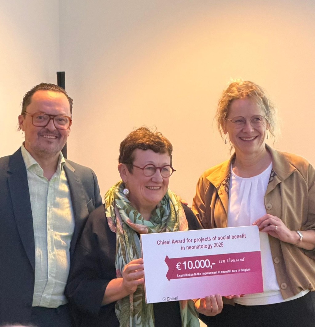 KOOZ project Koesterkaartjes wint&nbsp;prijs!